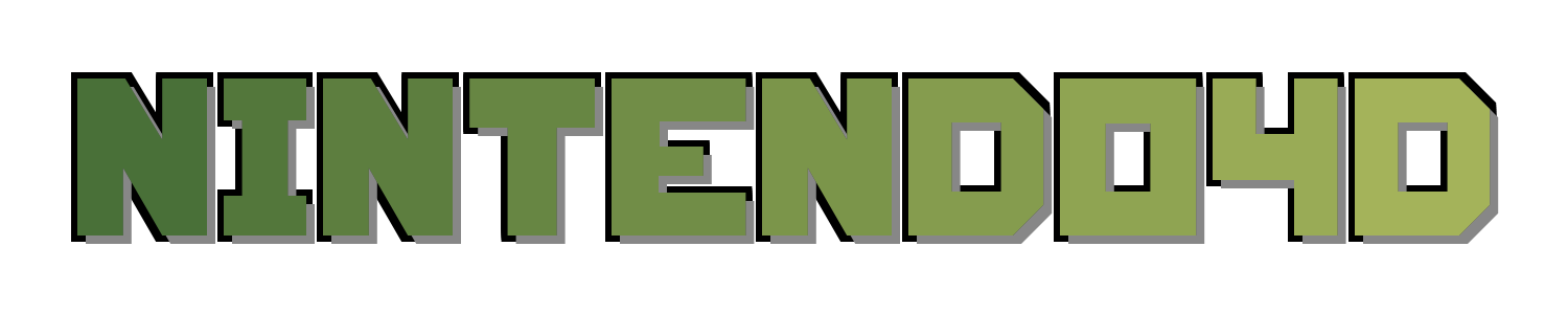 NINTENDO4D Logo